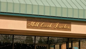 Mill Creek Jewelers